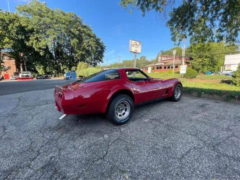 1981 Chevrolet Corvette C3 - Image 4 of 7