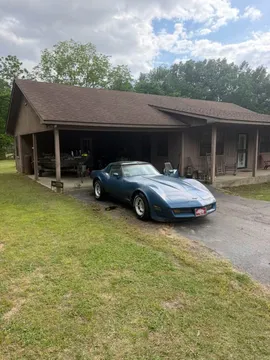 1981 Chevrolet Corvette C3 - Image 3 of 3