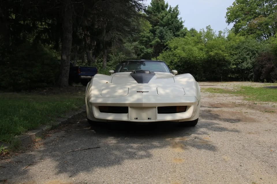 1981 Chevrolet Corvette C3 - Image 20 of 20