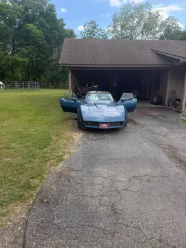 1981 Chevrolet Corvette C3 - Image 4 of 4