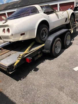 1981 Chevrolet Corvette C3 - Image 4 of 5