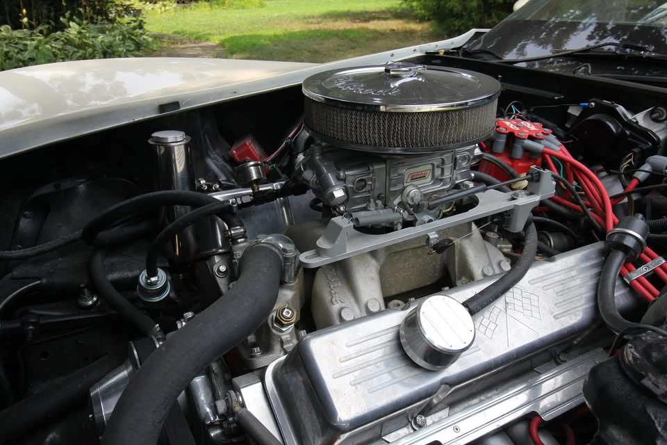 1981 Chevrolet Corvette C3 - Image 5 of 20
