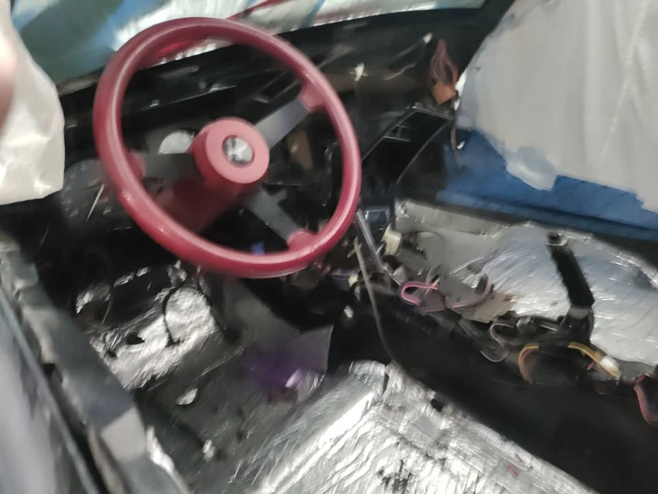 1981 Chevrolet Corvette C3 - Image 4 of 6