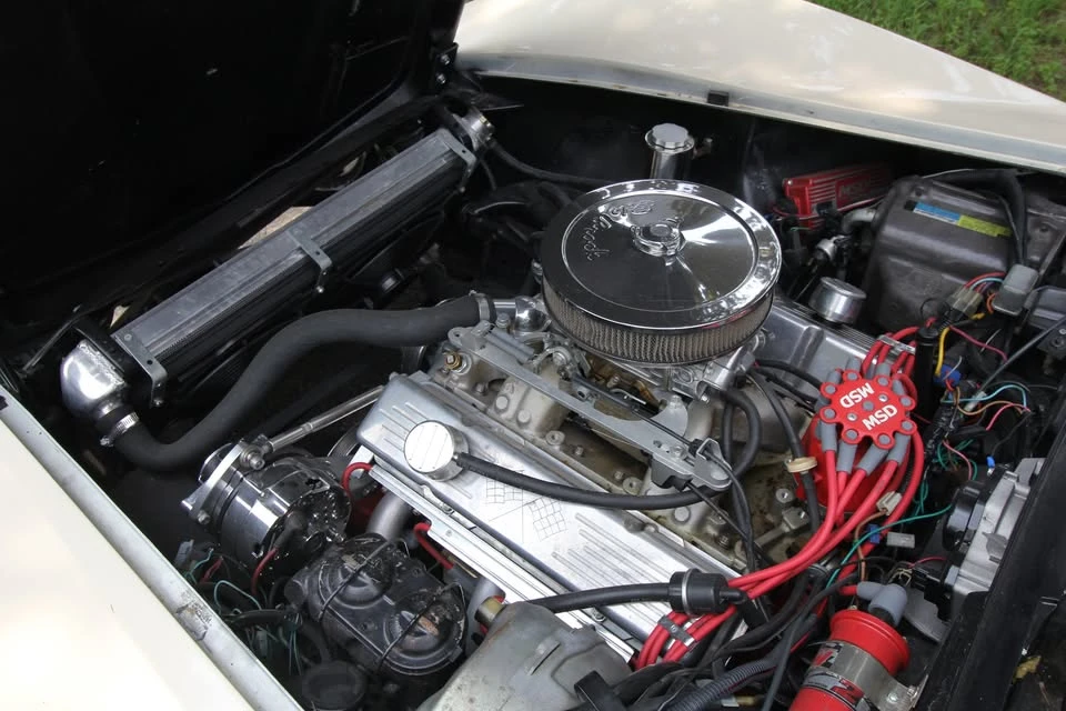 1981 Chevrolet Corvette C3 - Image 4 of 20