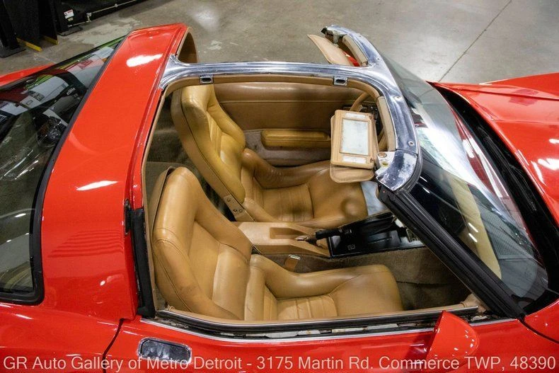 1981 Chevrolet Corvette C3 - Image 15 of 20