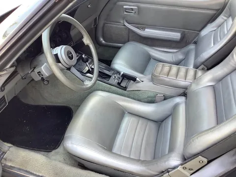 1981 Chevrolet Corvette C3 - Image 3 of 5