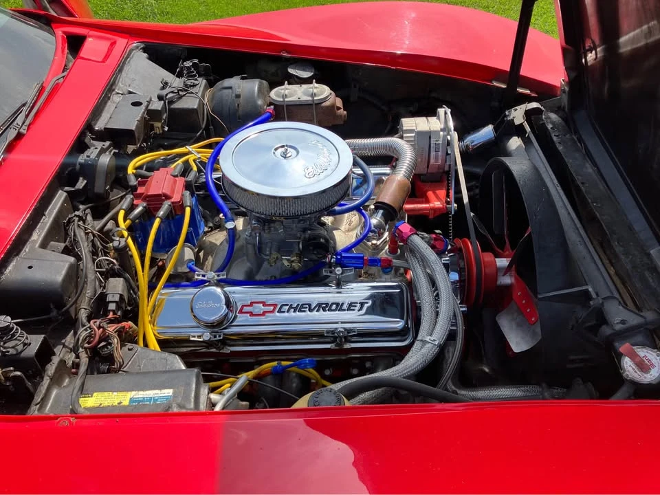 1981 Chevrolet Corvette C3 - Image 8 of 8