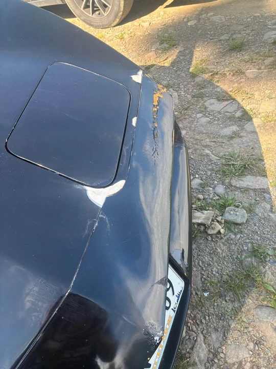 1981 Chevrolet Corvette C3 - Image 10 of 16