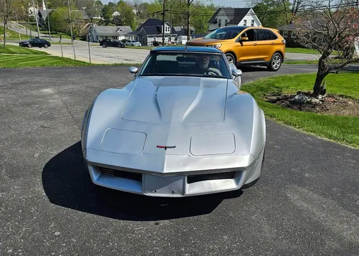 1981 Chevrolet Corvette C3 - Image 3 of 11