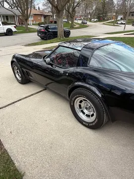 1981 Chevrolet Corvette C3 - Image 3 of 9