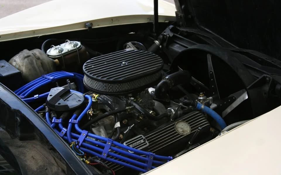 1981 Chevrolet Corvette C3 - Image 10 of 16