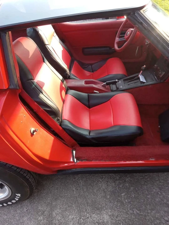 1981 Chevrolet Corvette C3 - Image 5 of 6