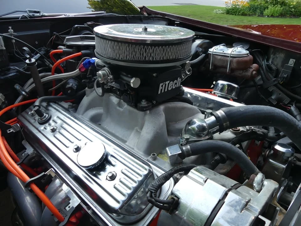 1981 Chevrolet Corvette C3 - Image 9 of 10