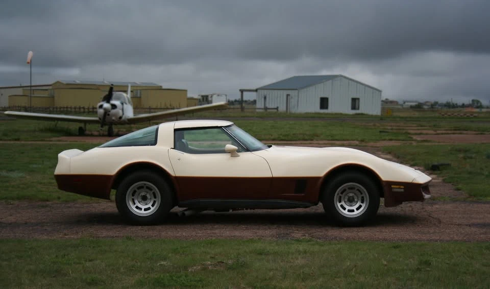 1981 Chevrolet Corvette C3 - Image 14 of 16