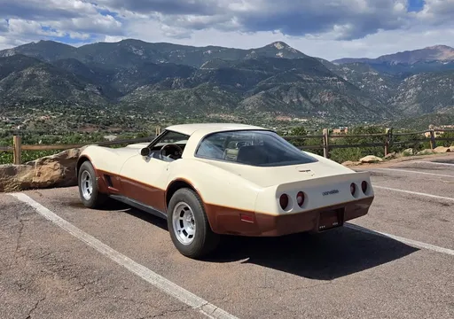 1981 Chevrolet Corvette C3 - Image 3 of 16