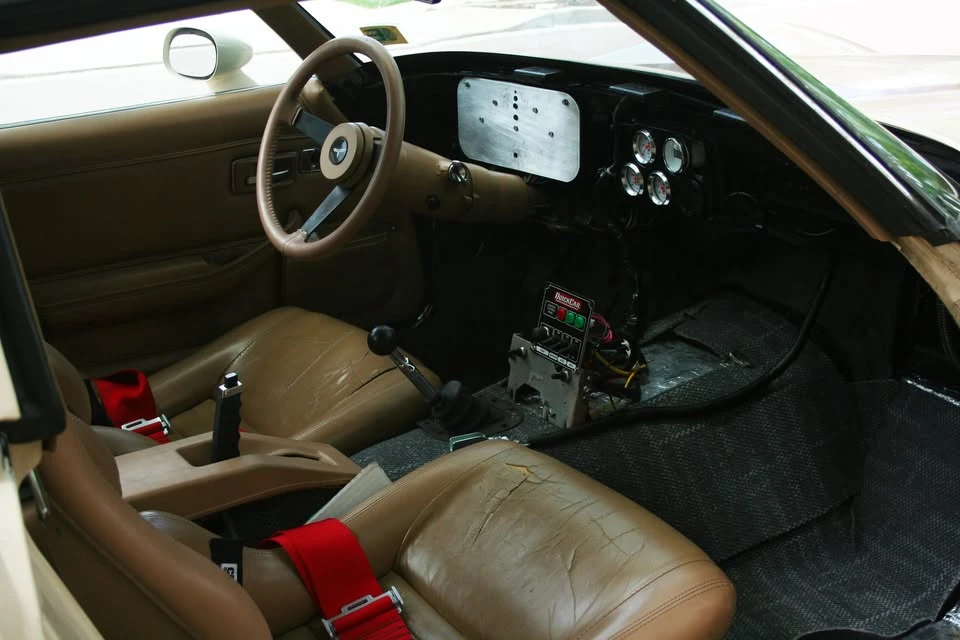 1981 Chevrolet Corvette C3 - Image 12 of 16