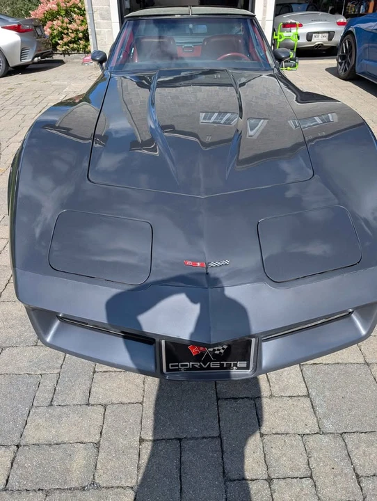1981 Chevrolet Corvette C3 - Image 4 of 16