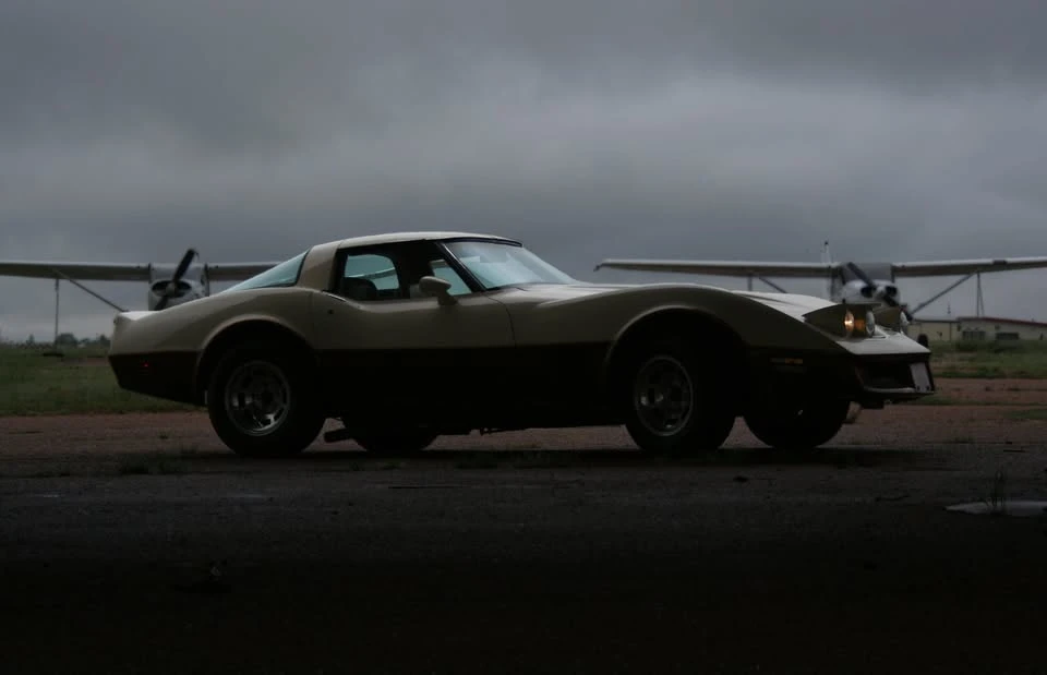 1981 Chevrolet Corvette C3 - Image 8 of 16