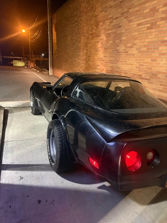 1981 Chevrolet Corvette C3 - Image 8 of 10