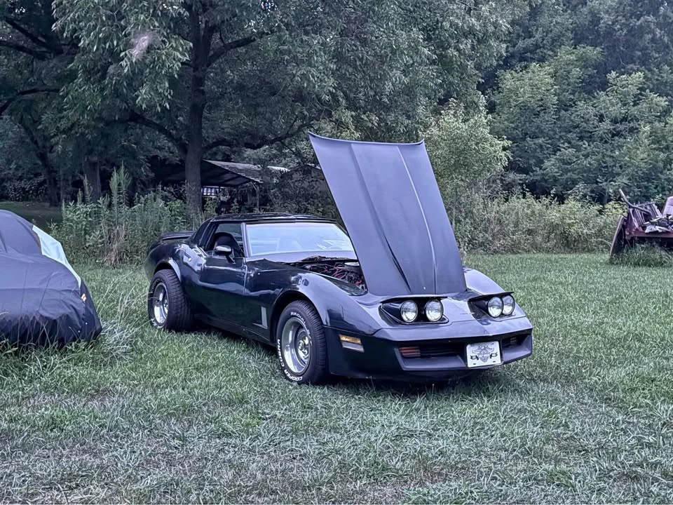 1981 Chevrolet Corvette C3 - Image 1 of 10