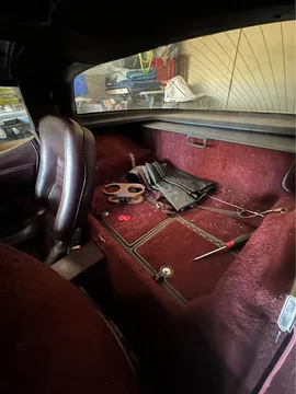 1981 Chevrolet Corvette C3 - Image 4 of 7