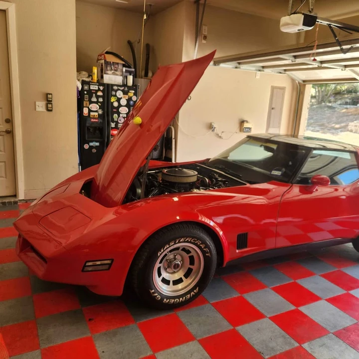 1981 Chevrolet Corvette C3 - Image 18 of 20