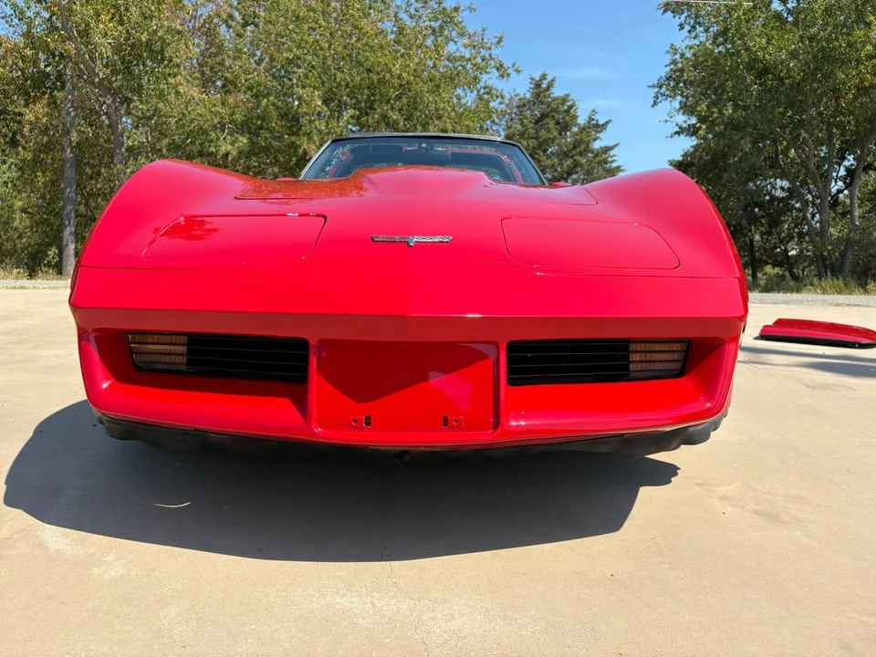1981 Chevrolet Corvette C3 - Image 6 of 18
