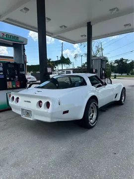 1981 Chevrolet Corvette C3 - Image 4 of 4