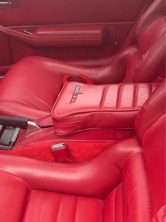 1981 Chevrolet Corvette C3 - Image 5 of 8