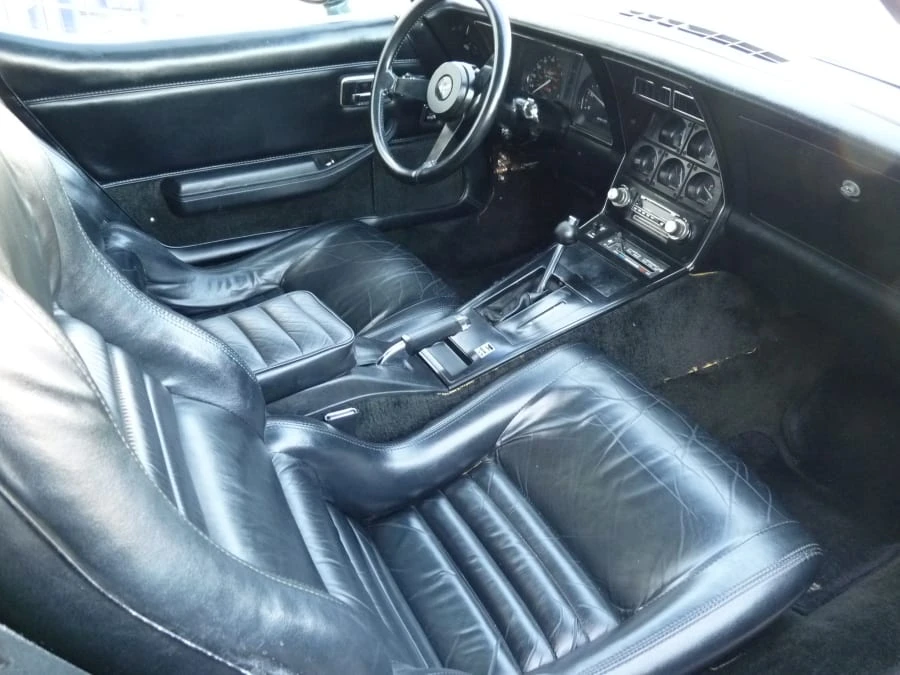 1981 Chevrolet Corvette C3 - Image 2 of 2
