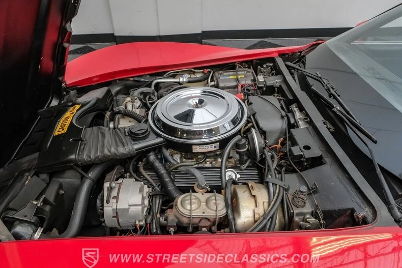 1981 Chevrolet Corvette C3 - Image 3 of 31
