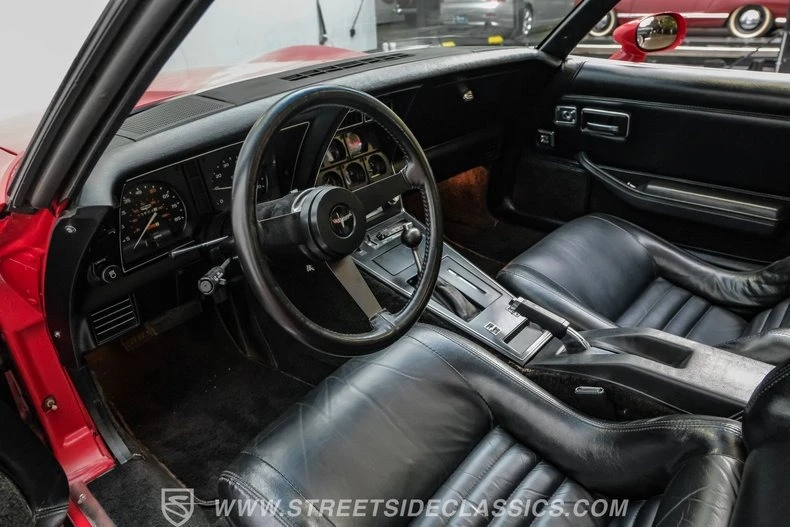 1981 Chevrolet Corvette C3 - Image 4 of 31