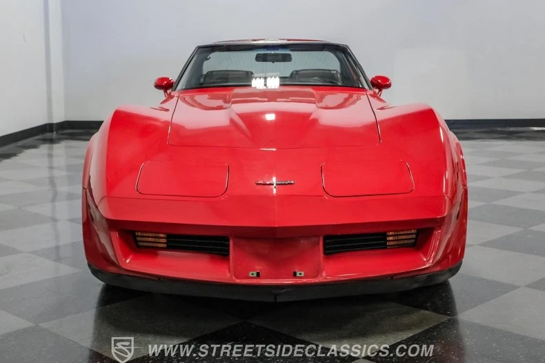 1981 Chevrolet Corvette C3 - Image 17 of 31