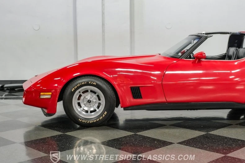 1981 Chevrolet Corvette C3 - Image 21 of 31