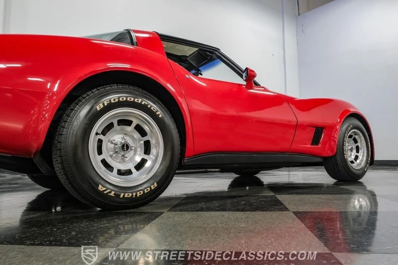 1981 Chevrolet Corvette C3 - Image 26 of 31