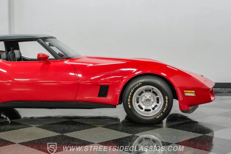 1981 Chevrolet Corvette C3 - Image 28 of 31