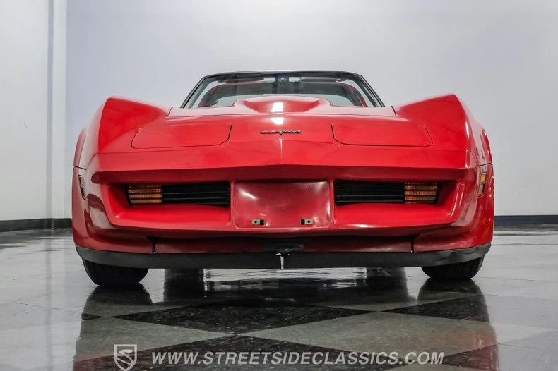 1981 Chevrolet Corvette C3 - Image 29 of 31