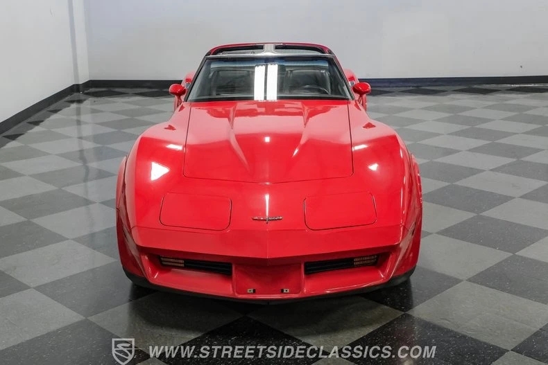 1981 Chevrolet Corvette C3 - Image 31 of 31