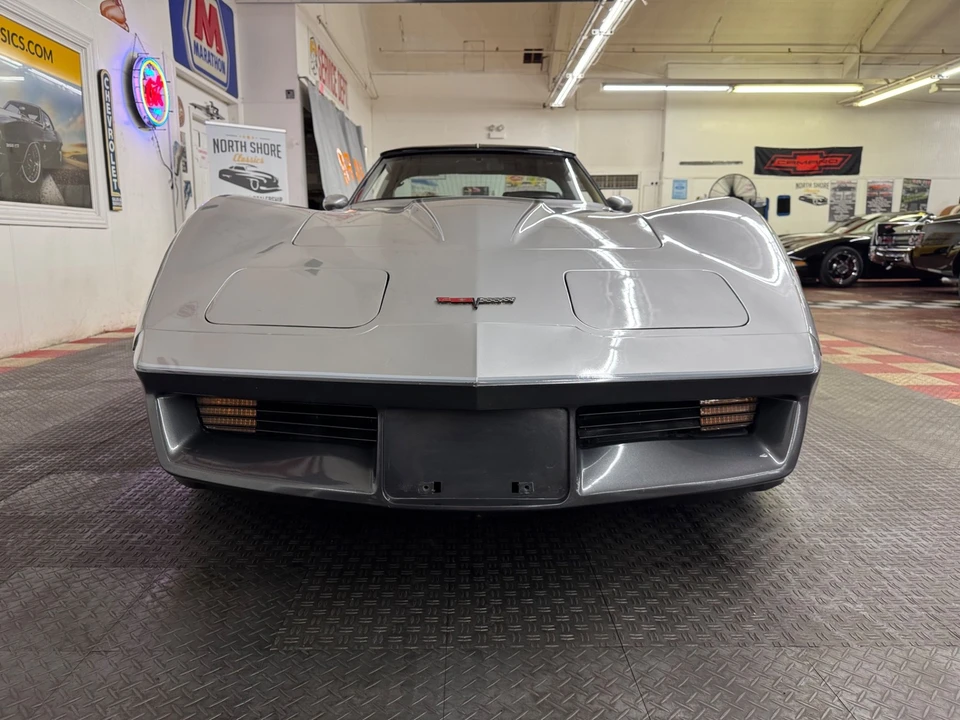 1981 Chevrolet Corvette C3 - Image 8 of 21