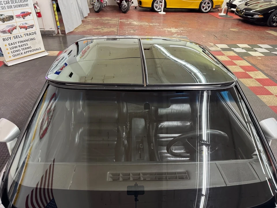 1981 Chevrolet Corvette C3 - Image 21 of 21