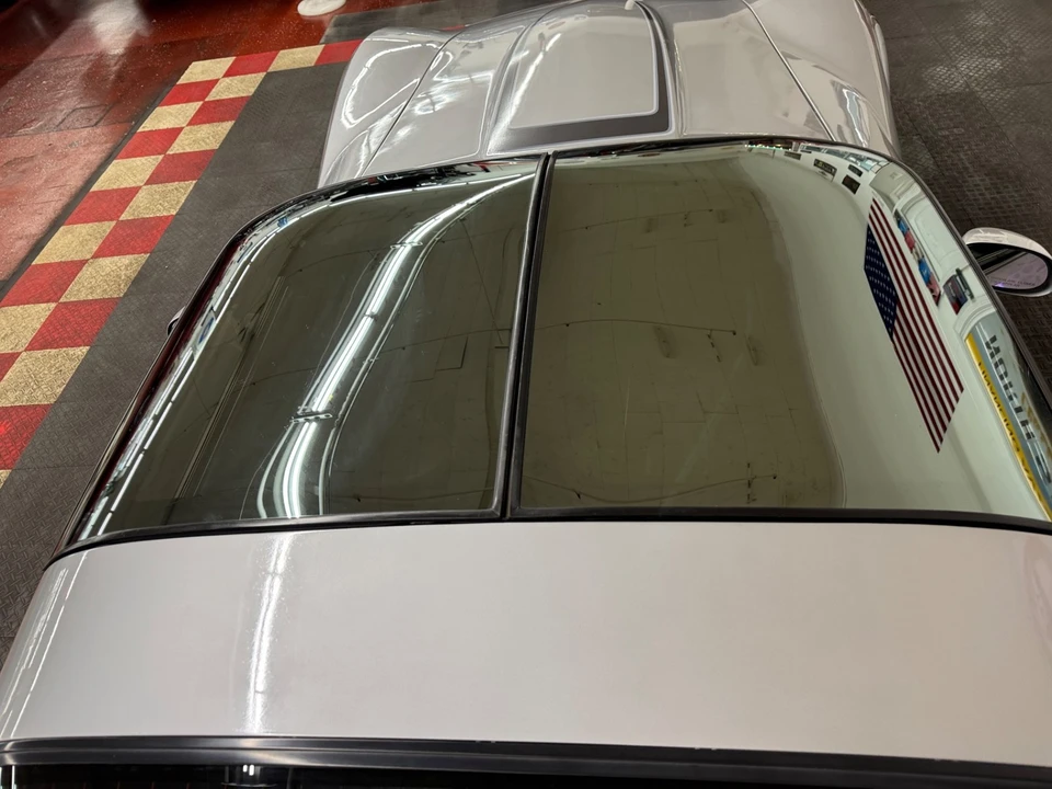 1981 Chevrolet Corvette C3 - Image 13 of 21