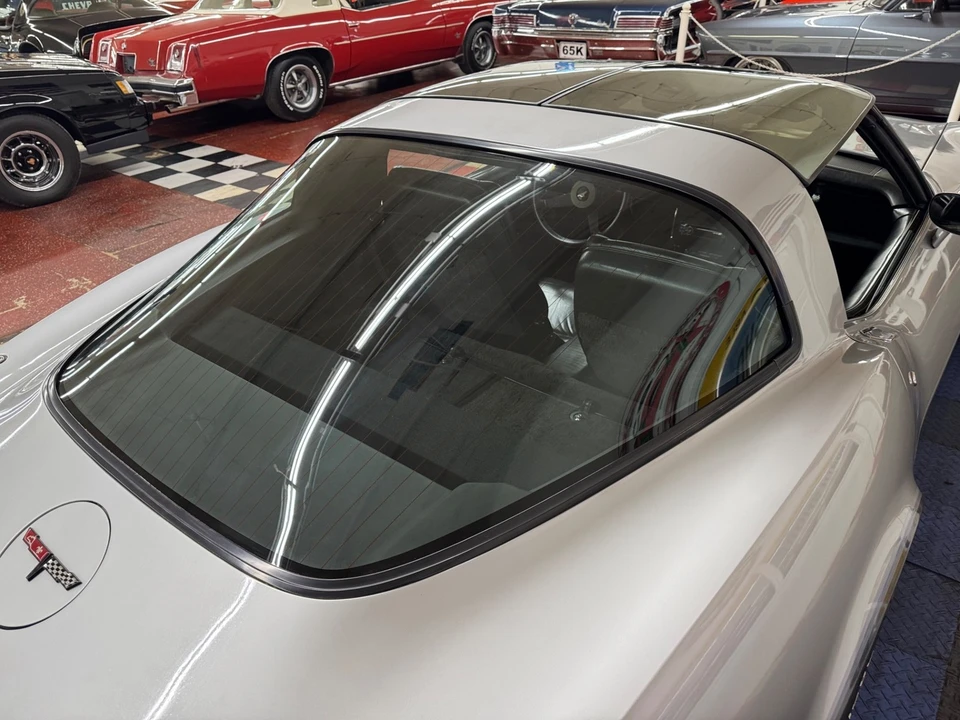 1981 Chevrolet Corvette C3 - Image 20 of 21