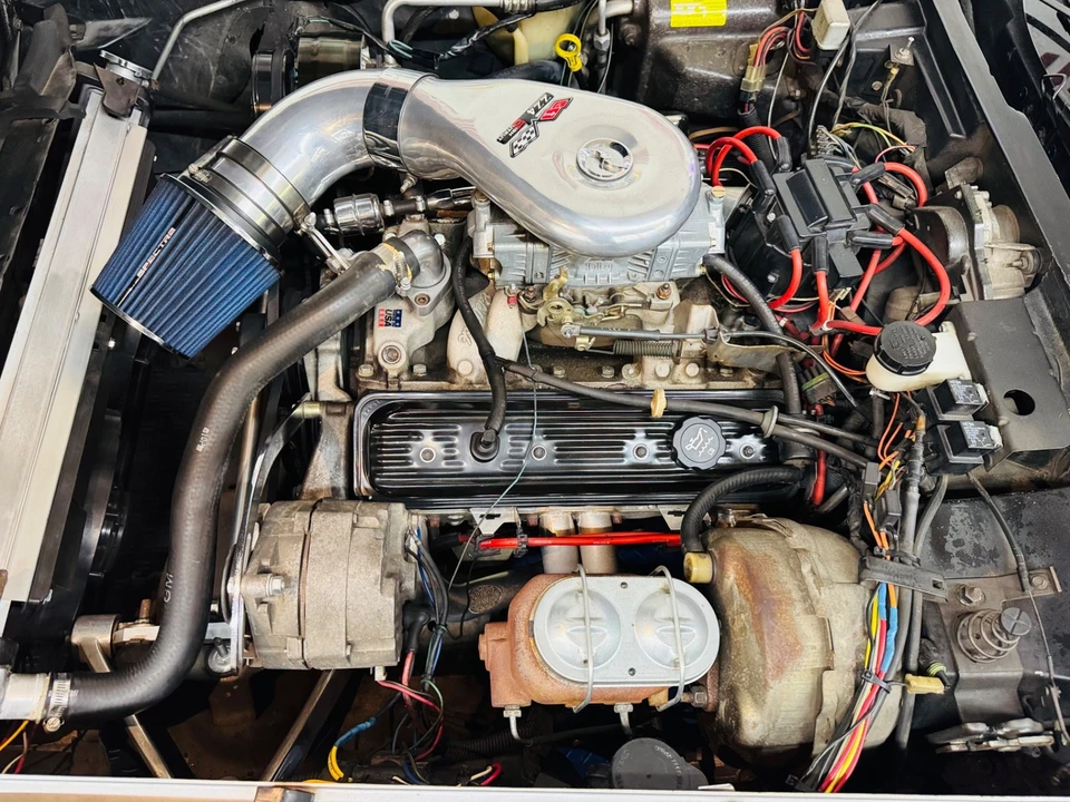 1981 Chevrolet Corvette C3 - Image 19 of 21