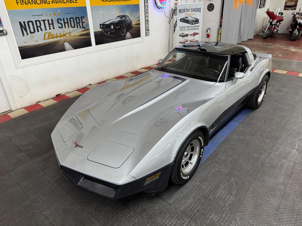 1981 Chevrolet Corvette C3 - Image 21 of 21