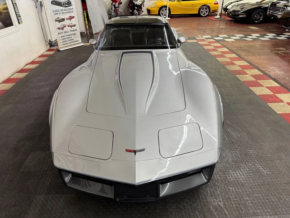 1981 Chevrolet Corvette C3 - Image 5 of 21