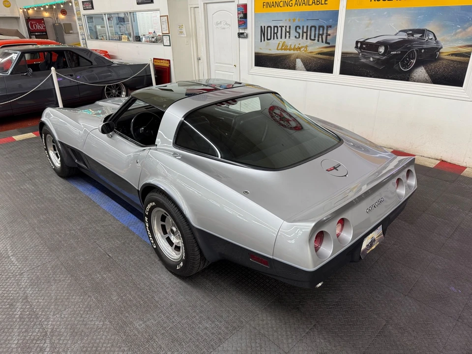 1981 Chevrolet Corvette C3 - Image 4 of 21