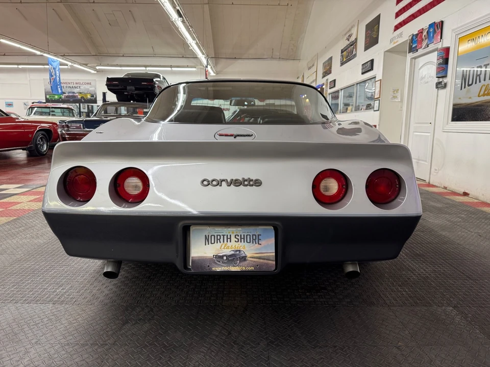 1981 Chevrolet Corvette C3 - Image 15 of 21