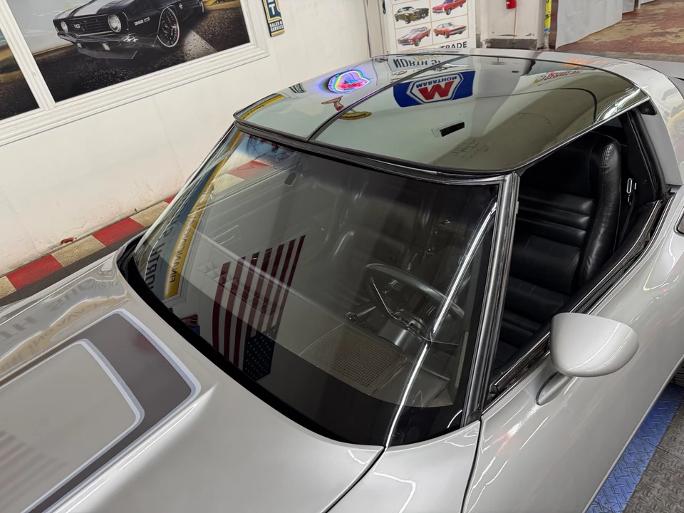 1981 Chevrolet Corvette C3 - Image 11 of 21