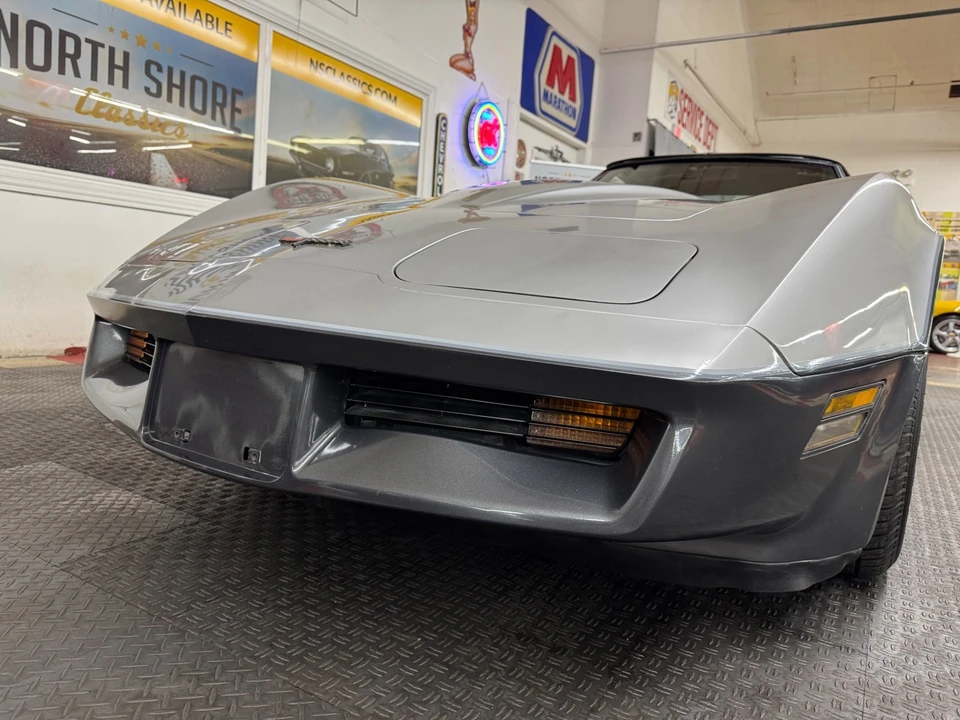 1981 Chevrolet Corvette C3 - Image 10 of 21