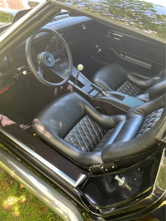 1981 Chevrolet Corvette C3 - Image 3 of 7